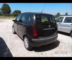 Fiat Idea 1.9 JTD Demolita - Per Ricambi