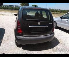 Fiat Idea 1.9 JTD Demolita - Per Ricambi