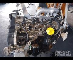 Motore Per Renault Scenic 1.9 TD Sigla F9QK732 - 8