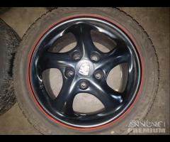 Cerchi In Lega Da 17" Per Porsche Boxster - 996