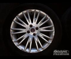 Cerchi In Lega Da 16" Per Fiat Bravo 2009