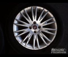 Cerchi In Lega Da 16" Per Fiat Bravo 2009