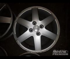 Cerchi In Lega Da 15" Per Suzuky Ignis