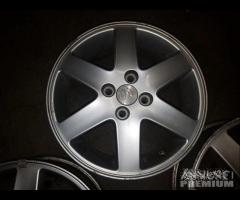 Cerchi In Lega Da 15" Per Suzuky Ignis