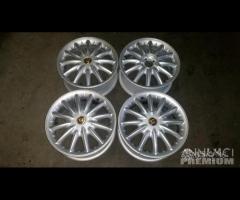 Cerchi In Lega Da 16" Per Chrysler Sebring