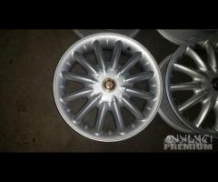 Cerchi In Lega Da 16" Per Chrysler Sebring