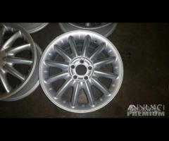 Cerchi In Lega Da 16" Per Chrysler Sebring