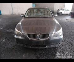 Bmw 530D E60 2005 Demolita - Per Ricambi