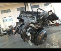 Motore Per Alfa Romeo 166 2.4 JTD Sigla AR34202