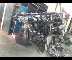 Motore Per Alfa Romeo 166 2.4 JTD Sigla AR34202