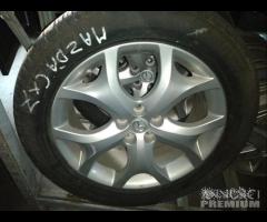 Cerchi In Lega Da 19" Per Mazda CX7 - CX 7 - CX-7