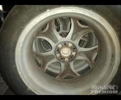 Cerchi In Lega Da 19" Per Mazda CX7 - CX 7 - CX-7