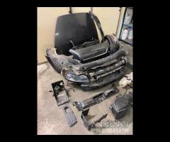 Muso - Musata Completa Per Volvo V50 2010 2.4 TD