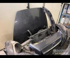 Muso - Musata Completa Per Volvo V50 2010 2.4 TD