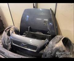 Muso - Musata Completa Per Volvo V50 2010 2.4 TD - 6