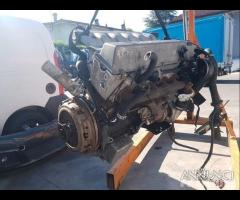 Motore Per Bmw 525 - 325 - P38 2.5 TD Sigla 256T1