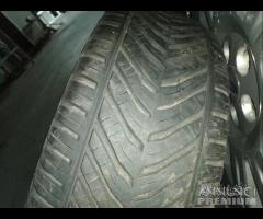 Cerchi In Lega Da 17" Per Ford Mondeo 2006