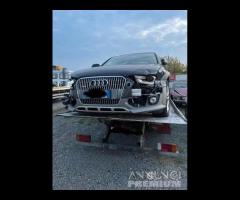 Audi A4 Allroad B8.5 2.0 Diesel 2015 Demolita