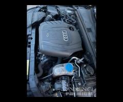 Audi A4 Allroad B8.5 2.0 Diesel 2015 Demolita - 9