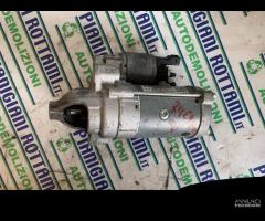 Motorino Avviamento Citroen C3 YH01 2019