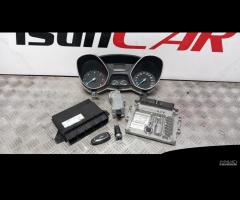 KIT CHIAVE MOTORE FORD KUCA CC 2.0 DISEL ANNO 2013