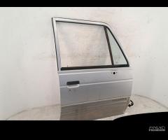 Porta anteriore destra Hyundai Galloper del 1998