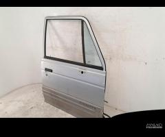 Porta anteriore destra Hyundai Galloper del 1998