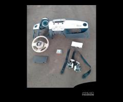 Kit Airbag Fiat 500 2008 - 1