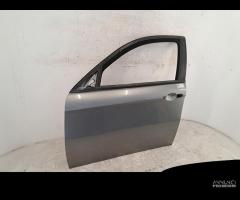 Porta anteriore sx Alfa Romeo 147 Restyling 2007