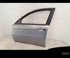 Porta anteriore sx Alfa Romeo 147 Restyling 2007 - 4