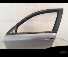 Porta anteriore sx Alfa Romeo 147 Restyling 2007 - 7