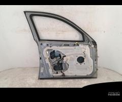 Porta anteriore sx Alfa Romeo 147 Restyling 2007 - 8