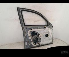 Porta anteriore sx Alfa Romeo 147 Restyling 2007 - 9