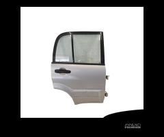 Porta post. destra Suzuki Grand Vitara 2.0 D 1999