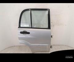 Porta post. destra Suzuki Grand Vitara 2.0 D 1999