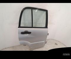 Porta post. destra Suzuki Grand Vitara 2.0 D 1999