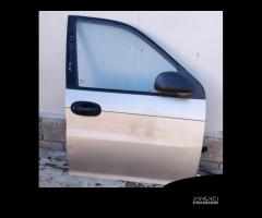 Kia carnival porta ant dx 2002-2006 - 1