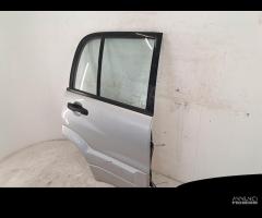 Porta post. destra Suzuki Grand Vitara 2.0 D 1999