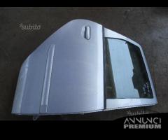 Porta Posteriore Destra per Mitsubishi Colt 2004 - 2