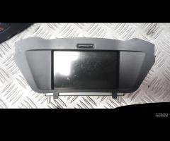 Navigatore Autoradio Originale Ford Kuga 2^ 2012 2