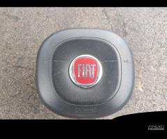 Cuscino Sterzo / Volante Fiat Panda 2013