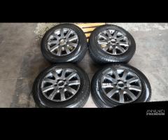 CERCHI E GOMME ESTIVE GOLF 5 195/65/15