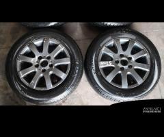 CERCHI E GOMME ESTIVE GOLF 5 195/65/15