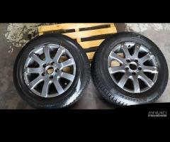 CERCHI E GOMME ESTIVE GOLF 5 195/65/15