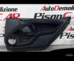 PANNELLI INERNO PORTA DX SX SMART FORTWO 451 - 1