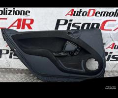 PANNELLI INERNO PORTA DX SX SMART FORTWO 451