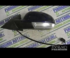 Specchietto Sinistro per Volkswagen Passat 2004