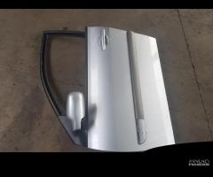 Porta Anteriore Sinistra per Renault Megane 2006