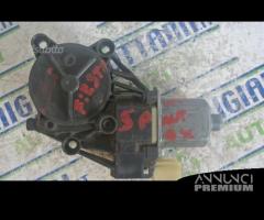 Motorino Alzavetro Ant. Dx. per Ford Fiesta 2011