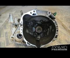 Cambio per Nissan Note CR14 - 1